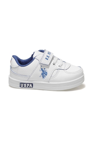 U.S. Polo Assn. Cameron 1Fx Çocuk Günlük Spor Ayakkabı  C-POL909772I01250