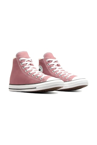 Converse Chuck Taylor All Star Pembe Kadın High Sneaker Pembe