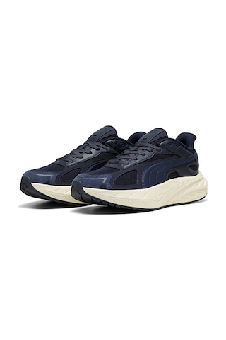 Puma Hypnotic Ls 2 Erkek Günlük Ayakkabı 40471404 Lacivert