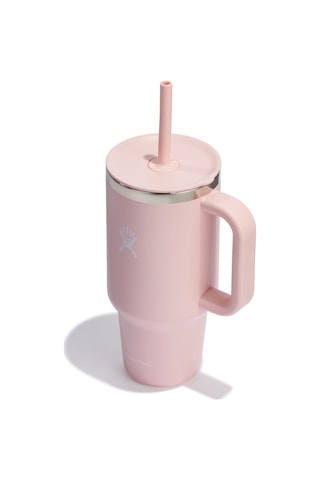 Hydro Flask Hf-tt32ps678 32oz 946ml Seyahat Bardagı Trıllıum