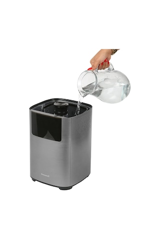 Weewell WHC752R Iyonizerli Sıcak ve Soğuk Akıllı Buhar Makinesi