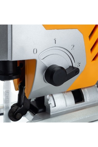 Jcb 21-18JS-B Akülü Dekupaj 18 V Aküsüz Versiyon