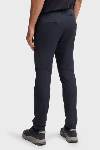 Boss Erkek Pantolon 50534303 402 Lacivert Lacivert