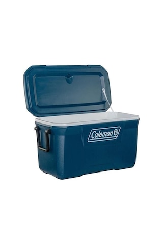 Coleman Xtreme 70 Qt Taşınabilir Soğutucu Buzluk 66.2 Lt Mz Lacivert
