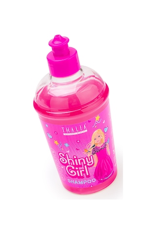 Thalia Shiny Girl Yulaf Sütü Özlü Şampuan 400 ML