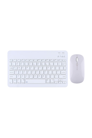 Valkyrie BL30-CB Bluetooth Klavye Mouse Set