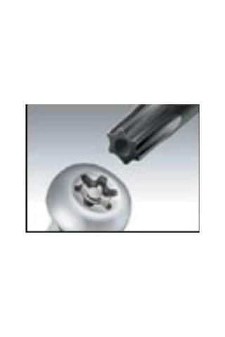 T8 Torx Tornavida Ps3-ps4-ps5-xbox Tamamı İle Uyumlu Pro'skit