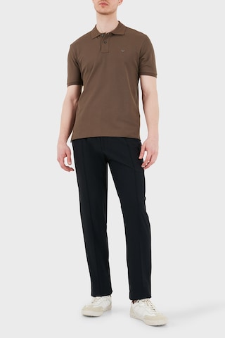 Emporio Armani Slim Fit Normal Bel Dar Paça Pantolon Erkek Pantolon Em004672 Te11109 Ub109 Lacivert
