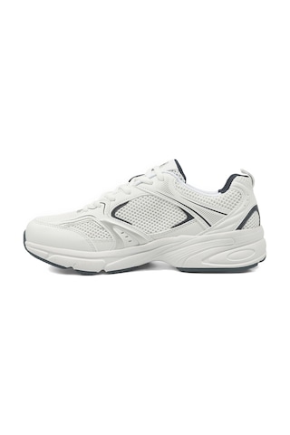 Lotto Athens 6fx Beyaz Erkek Sneaker 000000000102159090 Beyaz-lacı
