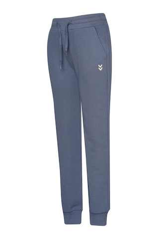Hummel Pulse Çocuk Eşofman Altı 932323-8588 Mavi