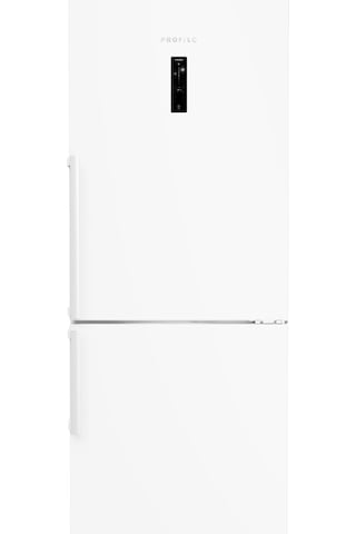 Profilo BD3076WCAP E Enerji Sınıfı 526 LT No-Frost Çift Kapılı Buzdolabı