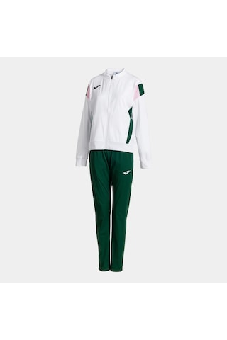 Joma Montreal Kadın Yeşil Eşofman Takımı 902519.213 Yeşil