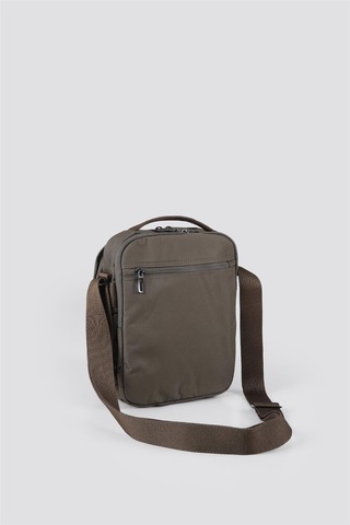 Dıscovery D00914 Askılı Çanta Haki