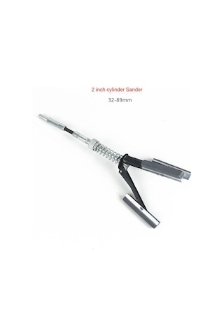 Dinosaurs Araba Motoru Fren Silindir Hone Flex Mil Delik Honlama Aracı 32-89 Mm