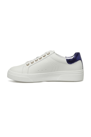 Nine West Rasu 3fx Mavi Kadın Sneaker 000000000101337815 Mavi