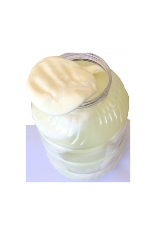 Niyazibey Çiftliği Lavaş Peynir Salamura 4 KG Niyazibey Çiftliği Lavaş Peynir Salamura 4 KG