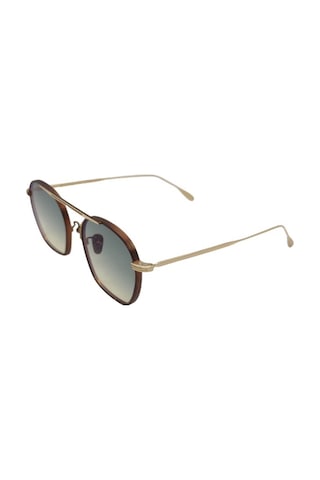 Katsuo L.e. Unisex Güneş Gözlüğü Bronz