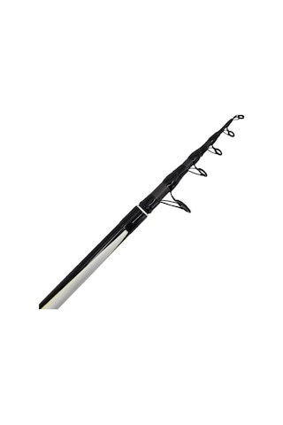Azurro Surf 420cm 200 Gr Teleskopik Olta Kamışı