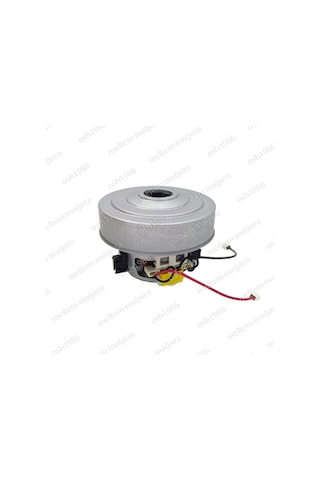 Dyson İle Uyumlu Dc 52 Süpürge Motoru 1400w Ht54