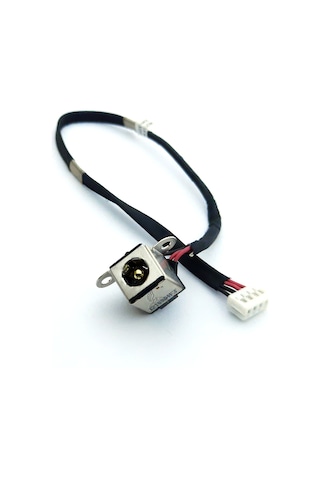 MSI Uyumlu A15hc, 1414-05hb000 Power Jack - Şarj Soketi