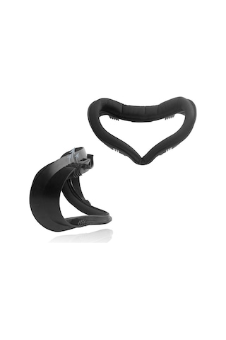 Artfulabode Oculus Quest 2 Vr Yüz Maskesi, Yedek Yüz Pedi, Işık Engelleme Kapak
