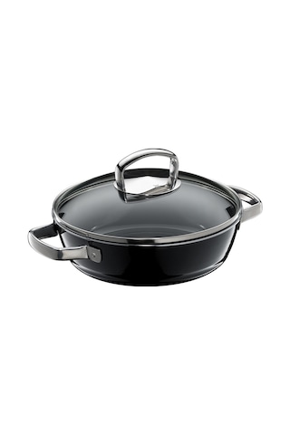 Wmf Fusiontec Pilav Tenceresi 24 Cm Siyah Wm-3201113707 Wmf Renkli