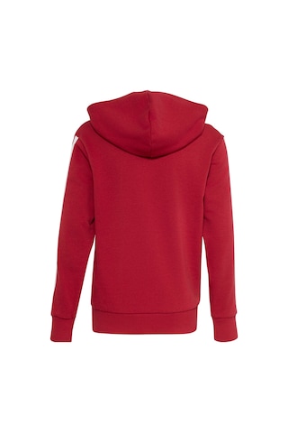 Adidas Çocuk Sweatshirt Lfc Kıds Hd Kg2499 Bordo