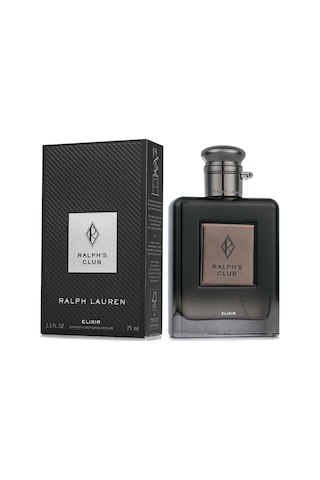 Ralph Lauren Ralph's Club Elixir Parfum 75 Ml Erkek Parfümü Oryantal
