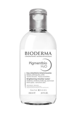 Bioderma Pigmentbio Night Renewer Gece Bakım Kremi 50 ML + H2o Misel Su 250 ML