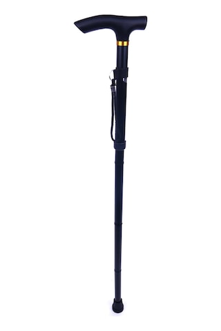 Baton Katlanabilir Baston Wt-008 Çok Renkli