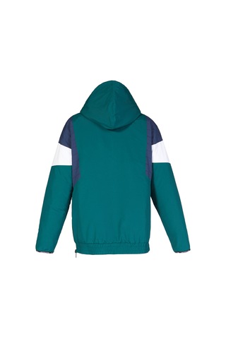 Transıtıon Reversıble Anorak Yeşil Yeşil