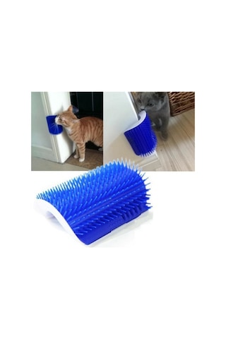 Büro Ev Evcil Hayvanı Kedi İçin Mırnav Kaşınma Aparatı