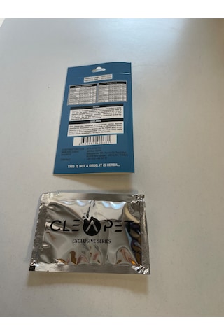 Köpek İç Parazit Ve Nano Mendil