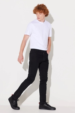 Lee Erkek Malone Pantolon l736yg47-14853 001