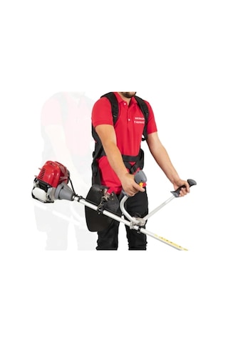 Honda UMK 450E UE 2.0 HP GX50 Motorlu Yan Tırpan