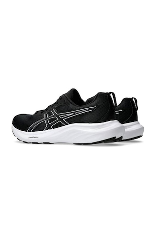 Asics Gel-contend 9 Erkek Koşu Ayakkabısı 1011b881-002 Siyah-siyah Siyah