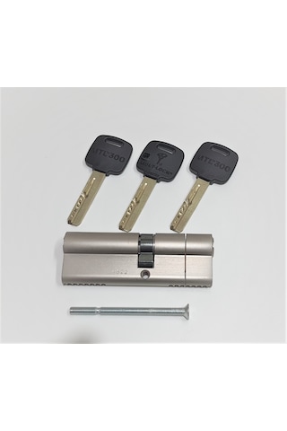 Multlock MTL 300 Tuzaklı Barel 90 mm