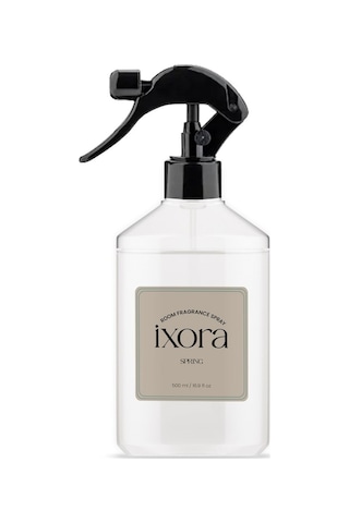 Spring Oda Spreyi 500 Ml Adaçayı
