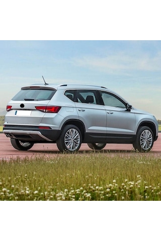 Seat Ateca 16-20 Arka Cam Silecek Silgi Süpürgesi 28cm 575955427