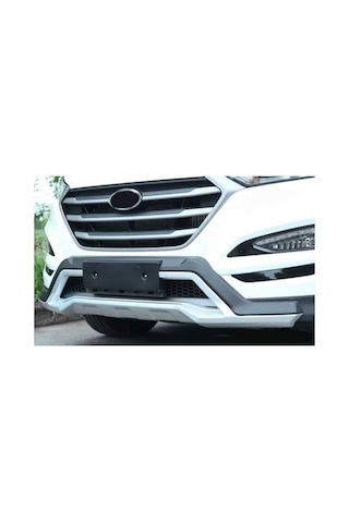 Dmb Hyundai Tucson Ön Tampon Koruması 2018-2021 Arası