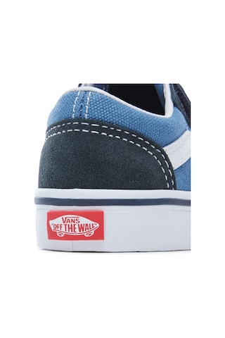 Vans UY Old Skool V Lacivert Erkek Çocuk Spor Ayakkabı