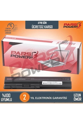 HP Uyumlu 462889-722. 462889-741. 462889-742 Notebook Batarya - Pil