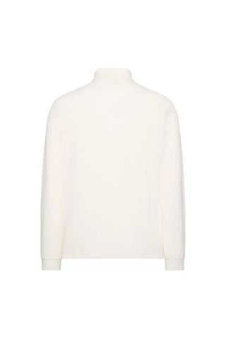 Calvin Klein Erkek Tişört-lv04re201g Beyaz