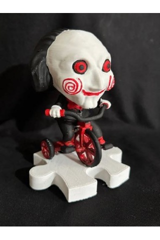 Jigsaw Hediye, Doğum Günü Hediyesi, Sevgililer Günü Hediyesi, Ann