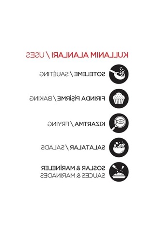 %100 Saf Avokado Yağı - 250ml