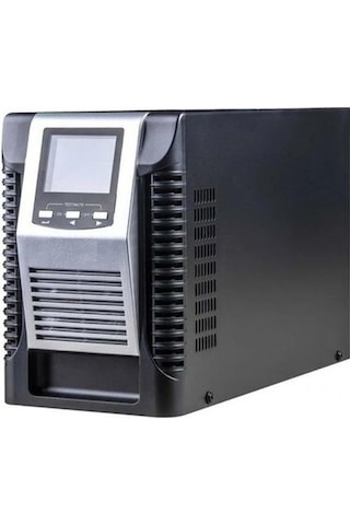 Hıllpos 1kva Onlıne Ups Güç Kaynağı