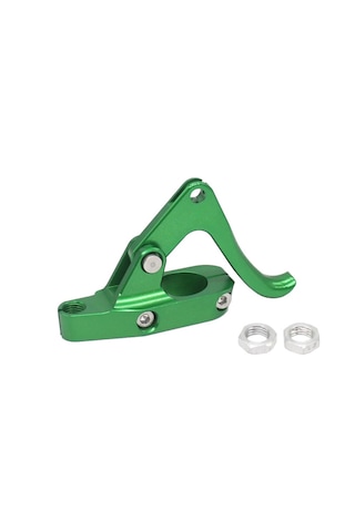 Yamaha Jet Ski/kawasaki Jet Ski Yeşil İçin Cnc Gaz Kolu Parmak Gaz Kelebeği Vanası