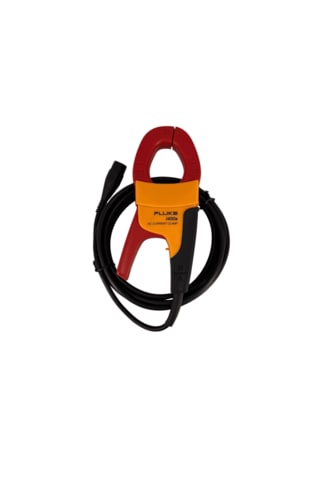 Fluke İ400s Ac Akım Kelepçesi Bnc Osiloskop Güç Kalitesi
