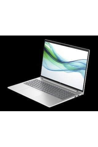 HP ProBook 460 G11A23BCEAF01 U7-155U 16 GB 512 GB SSD 16" Dos WUXGA Dizüstü Bilgisayar + Zetta Çanta
