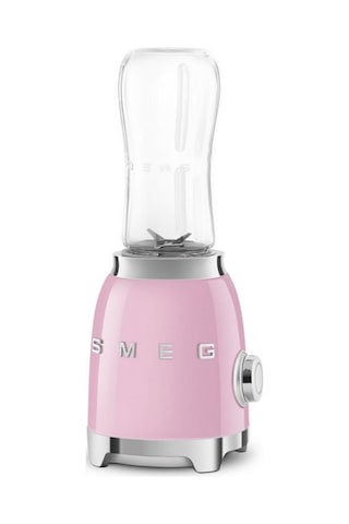 Smeg PBF01PKEU Smootie Blender